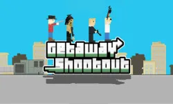 PLay Getaway Shootout now!