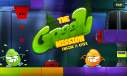 green-mission