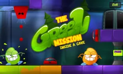 PLay Green Mission now!