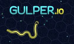 gulper-io