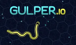 Gulper.io