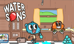 gumball-water-sons