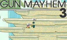 Gun Mayhem 3