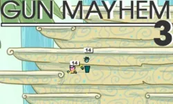 PLay Gun Mayhem 3 now!