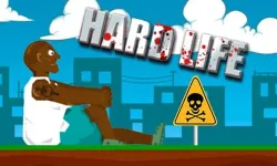 PLay Hard Life now!