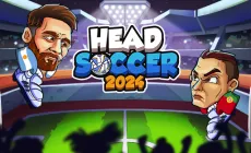 Head Soccer 2024