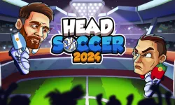 Head Soccer 2024