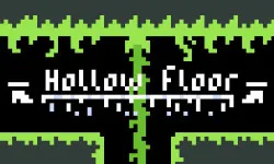 Hollow Floor