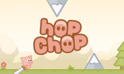 hop-chop