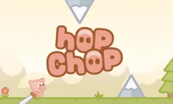 Hop Chop