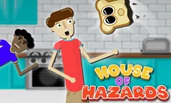 PLay House of Hazards now!