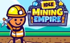 Idle Mining Empire