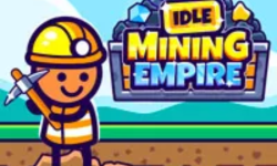 idle-mining-empire
