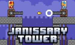 janissary-tower