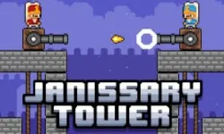 PLay Janissary Tower now!