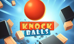 knock-balls