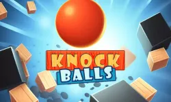 Knock Balls