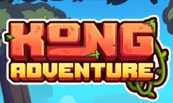 Kong Adventure