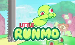 PLay Little Runmo now!