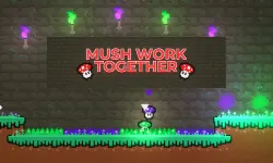 Mush Work Together