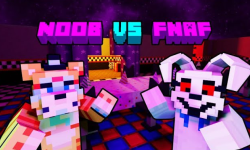 noob-vs-fnaf