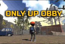 only-up-obby