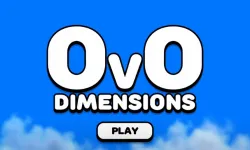 PLay OvO Dimensions now!