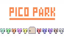 PLay Pico Park now!