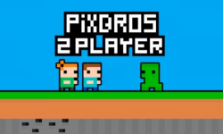 pixbros-2-player