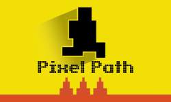 pixel-path