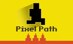 PLay Pixel Path now!