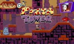 Pizza Tower