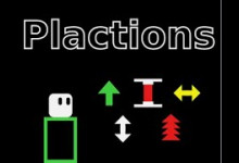 plactions