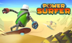 PLay Power Surfer now!