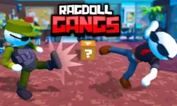 PLay Ragdoll Gangs now!