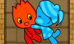 PLay Red Boy and Blue Girl now!