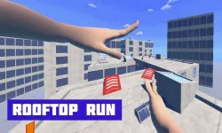 PLay Rooftop Run now!