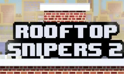 PLay Rooftop Snipers 2 now!