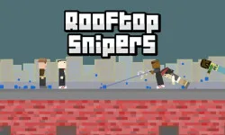 Rooftop Snipers