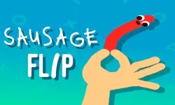 PLay Sausage Flip now!