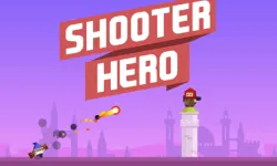 Shooter Hero