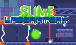 PLay Slime Laboratory now!