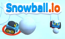 PLay Snowball.io now!