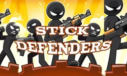 Stick Defenders