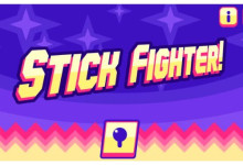 stick-fighter