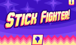 stick-fighter