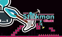 stickman-climb