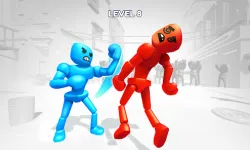 PLay Stickman Fight Ragdoll now!