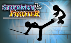 stickman-fighter