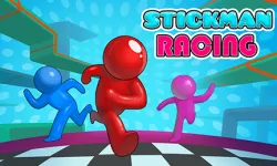 PLay Stickman Racing now!